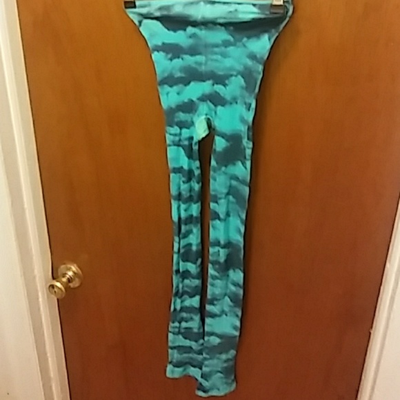 💙💙 Water wave blue tight 💙💙 - Picture 4 of 4